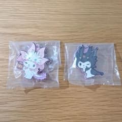 モンスターハンター×サンリオコラボ マイメロディクロミのサムネイル