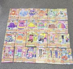 アイカツカード 25枚 まとめ売り ポップ ノーマル - メルカリ