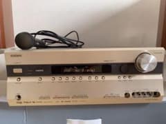 ONKYO TX-SA605(N)のサムネイル