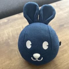ジャックバニー　パターカバーのサムネイル