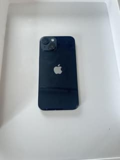iPhone 14 ミッドナイト ジャンク - メルカリ