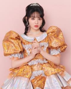 FRUITS ZIPPER 鎮西寿々歌 ポスター NEW KAWAII - メルカリ