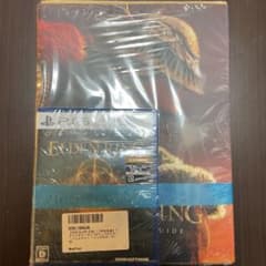 PS5 ELDEN RING エルデンリングのサムネイル