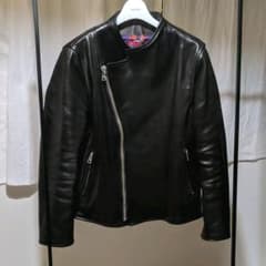 brunaboinne アランジャケット 0sizeのサムネイル