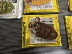IdentityV 舞台 演繹バッジ 呪術師のサムネイル