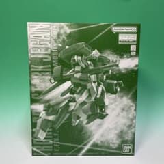 ryo2430様専用　プレバン限定　ガンプラ　MG スタークジェガンのサムネイル