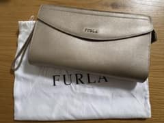 FURLA クラッチバッグ　MK4266 オケージョンのサムネイル