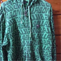 BILLABONG パーカーのサムネイル