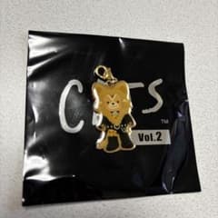 CATS シークレットチャーム　ラム・タム・タガーのサムネイル