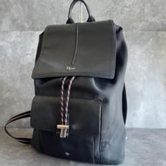 ⭐️Dior⭐️ディオール リュック 蜂 ビー ナイロン レザー バック 