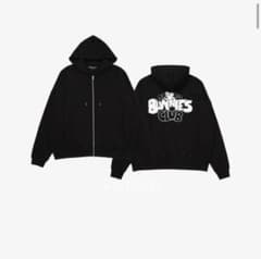 New jeans パーカーのサムネイル