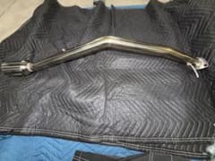 【美品】GRコペン LA400K ARM'S 競技用マフラー 走行約1000km 美品】GRコペン LA400K ARM'S 競技用マフラー 走行約1000km - メルカリ