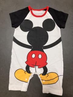 Disney 미키 마우스 롬퍼스