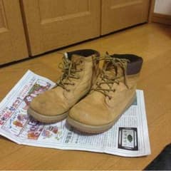 ☆Fu☆様専用。。秋冬ブーツのサムネイル