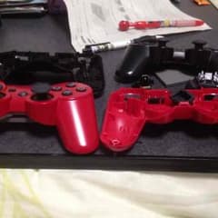PS3コントローラーのサムネイル