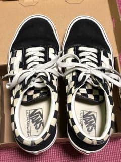 VANS Old Skool 23.5cmのサムネイル