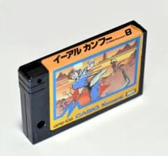 MSX イーアルカンフー GPM-108 カートリッジのサムネイル