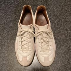 German Trainer / ジャーマントレーナーのサムネイル