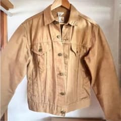 Carhartt ワークジャケット USA製 ヴィンテージ Ｍサイズのサムネイル