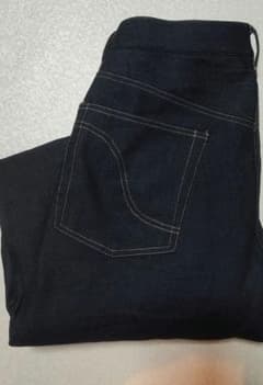 美品　CHALLENGER SUPERIOR DENIM PANTS M 美品 CHALLENGER SUPERIOR DENIM PANTS M - メルカリ