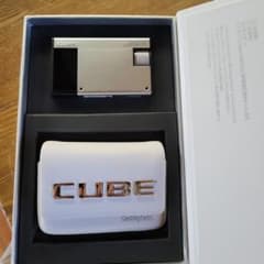 キャディトーク キューブ Caddy Talk CUBEのサムネイル