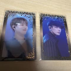 Ateez アチズ　ホンジュン　sbs  歌謡祭  サノク　トレカ Ateez アチズ ジョンホ sbs 歌謡大祭典 サノク トレカ Ateez アチズ