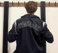  ジムシャーク セットアップ gymshark セットアップ - メルカリ