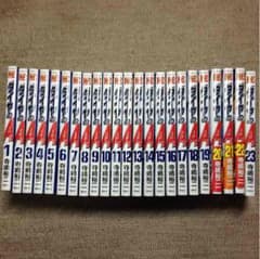ダイヤのA 1〜23.28のサムネイル