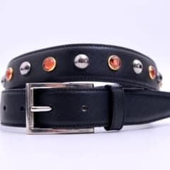 프라다 남성 벨트 30mm size38
