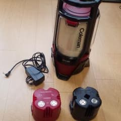 コールマン LED ランタンのサムネイル