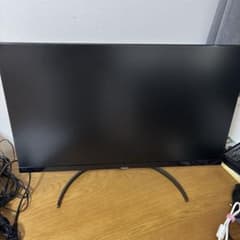 PHILIPS ディスプレイ モニター 本体　241E9/11