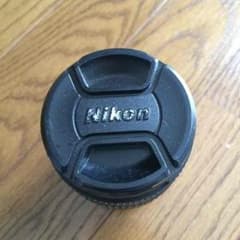 Nikon AF NIKKOR 28-200mmのサムネイル
