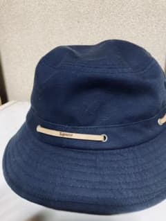 〈希少〉supreme バケットハットのサムネイル