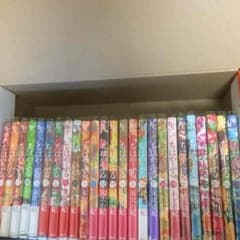 ちはやふる 1〜25巻セットのサムネイル