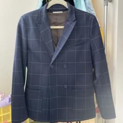 ZARAキッズ　ジャケット　160のサムネイル