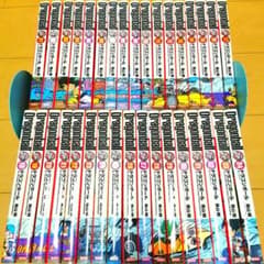 毎日発送 ドラゴンボール 完全版 全34巻 送料無料 即購入可 全巻 鳥山