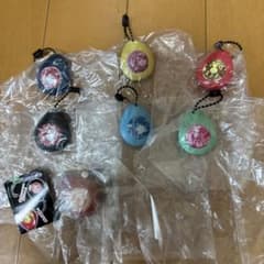 鋼の錬金術師 キーホルダーセット 全6種 - メルカリ