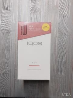 【限定品】iQOS DUO カッパー〈値下げ不可〉のサムネイル