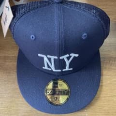 new era  stussy  cap  7 1/4のサムネイル