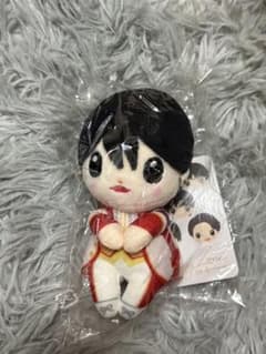菊池風磨 ちょっこりさん ぬいのサムネイル