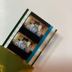 free! 入場特典 フィルム 岩鳶後輩 静流 ロミオ 歩のサムネイル