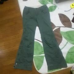 珍品 TOMMY jeansベルボトムのサムネイル
