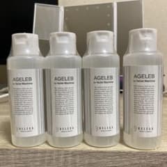 セルキュア　BLG フォー　フェイシャルマシーン化粧水のサムネイル