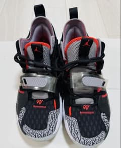 だ*︎様 Nike Jordan Why Not.5 バスケットボールシューズのサムネイル