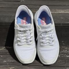 SKECHERS Arch Fit スリップインズ スニーカー ナースシューズのサムネイル