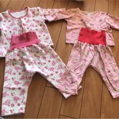 パジャマ♡タエコ様専用♡のサムネイル