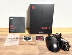 永*井様 BenQ Zowie ZA12-Cのサムネイル