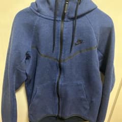 希少】NIKE テックフリース S y2k swag - メルカリ