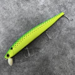 Pick up サイドプレス160Fのサムネイル