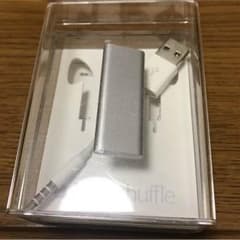 iPod shuffle 4GBのサムネイル